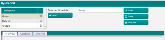 Servoy tutorial buttonMagic_4