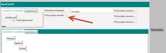 Servoy tutorial buttonMagic_5